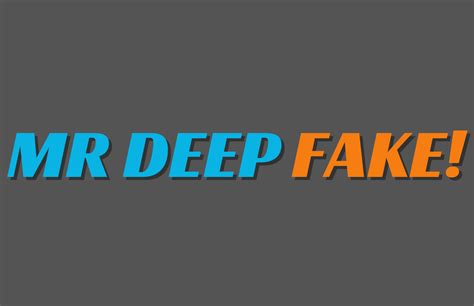 nrdeepfake|Categories for DeepFake Porn Videos